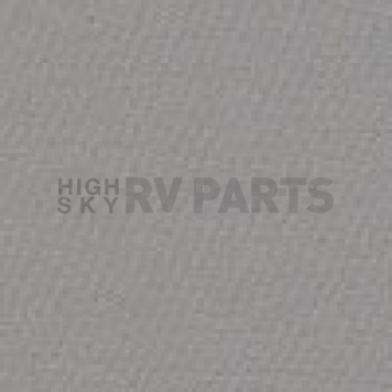 Covercraft Cab Cover - WeatherShield Woven Polyester Gray - C15717HG-1