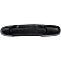 Help! By Dorman Exterior Door Handle - Plastic Black Single - 80359
