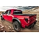 Truxedo Tonneau Cover Hard Roll-Up Black Aluminum/ Fabric - 574301