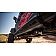 Addictive Desert Designs Running Board 350 Pound Capacity Steel Stationary - 9515315501