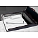 Access Covers Soft Rolling-Up Tonneau Cover Black Matte Vinyl - 26039