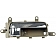 Help! By Dorman Interior Door Handle - Plastic Brown Housing With Silver Lever Single - 81554