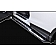 Romik USA Running Board Polished Steel Stationary - 32905418