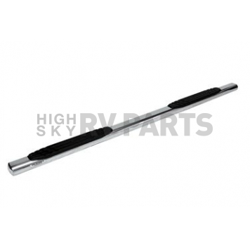 Go Rhino Nerf Bar 4 Inch Stainless Steel Oval - 84449987PS