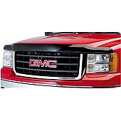 EGR Bug Shield - Acrylic Smoke Hood And Fender - 301601