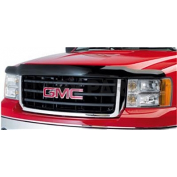 EGR Bug Shield - Acrylic Smoke Hood And Fender - 301601
