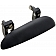Help! By Dorman Exterior Door Handle - Plastic Black Single - 79302