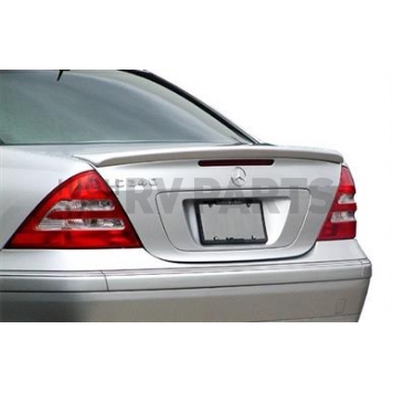 JSP Automotive Spoiler - Bare Fiberglass - 339137