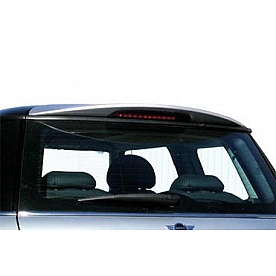 JSP Automotive Spoiler - Bare Fiberglass - 339138