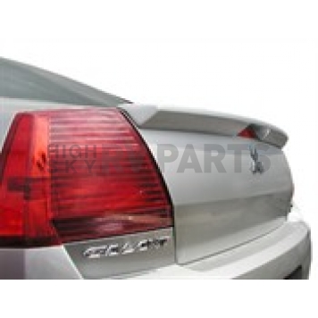 JSP Automotive Spoiler - Bare Fiberglass - 339139