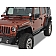Warrior Products Fender Flare - Silver Aluminum Diamond Plate Set Of 2 - 7311