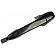 Help! By Dorman Exterior Door Handle - Plastic Black Single - 79438