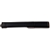 Help! By Dorman Exterior Door Handle - Plastic Black Single - 82949