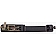 Help! By Dorman Exterior Door Handle - Plastic Black Single - 82950