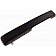 Help! By Dorman Exterior Door Handle - Plastic Black Single - 82950