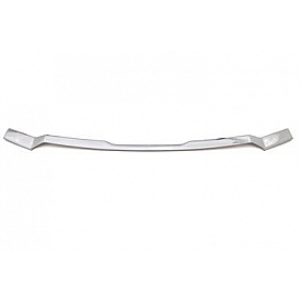 Auto Ventshade Bug Shield - Acrylic Chrome Plated - 622075