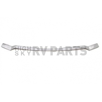 Auto Ventshade Bug Shield - Acrylic Chrome Plated - 622075