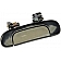 Help! By Dorman Exterior Door Handle - Plastic Black Single - 79446