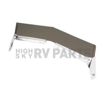 Belmor Bug Shield - Polycarbonate Smoke Hood Only - 760270021