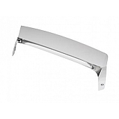 Belmor Bug Shield - Polycarbonate Clear Hood Only - 760280011