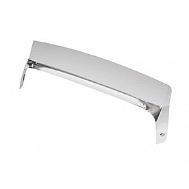 Belmor Bug Shield - Polycarbonate Clear Hood Only - 760280011