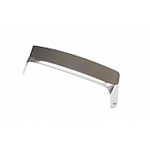Belmor Bug Shield - Polycarbonate Smoke Hood Only - 760280021