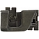 Help! By Dorman Interior Door Handle - Paddle Plastic Black Single - 79508
