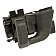 Help! By Dorman Interior Door Handle - Paddle Plastic Black Single - 79508