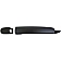 Help! By Dorman Exterior Door Handle - Plastic Black - 82972