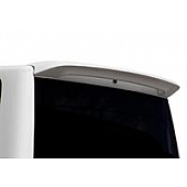 JSP Automotive Spoiler - Bare Fiberglass - 339153