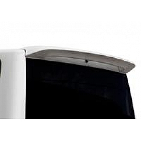 JSP Automotive Spoiler - Bare Fiberglass - 339153