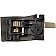 Help! By Dorman Interior Door Handle - Lever Plastic Beige Single - 79514