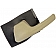 Help! By Dorman Interior Door Handle - Lever Plastic Beige Single - 79514