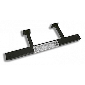 Warrior Products Running Board 250 Pound Capacity Steel Stationary - 7420