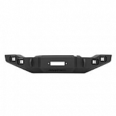 Westin Automotive Bumper Snyper Marksman 1-Piece Design Steel Black - 950512JK5