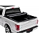 Extang Tonneau Cover Soft Folding Black Matte Vinyl - 72720
