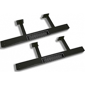 Warrior Products Running Board 250 Pound Capacity Steel Stationary - 7422