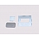 Street Scene Tailgate Handle Relocation Kit - Smooth Steel Silver - 95061145