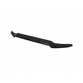 EGR Bug Shield - Acrylic Smoke Hood And Fender - 305071