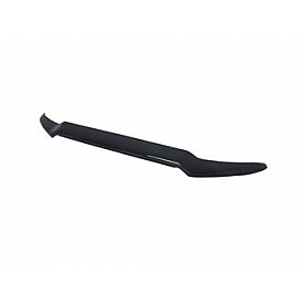 EGR Bug Shield - Acrylic Smoke Hood And Fender - 305071