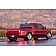 Street Scene Tailgate Handle Relocation Kit - Smooth Steel Silver - 95061150