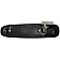 Help! By Dorman Exterior Door Handle - Plastic Black Single - 80166