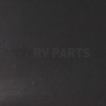 Covercraft Bra Front End And Hood Piece Crush Vinyl Black - BC5879BC-1