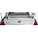 Extreme Dimensions Spoiler - Custom Primered Fiberglass Black - 100498