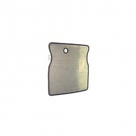 Rugged Ridge Bug Screen Stainless Steel - 1110601