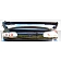 Extreme Dimensions Spoiler - Custom Primered Fiberglass Black - 101213