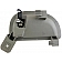 Help! By Dorman Interior Door Handle - Lever Plastic Gray Single - 81883