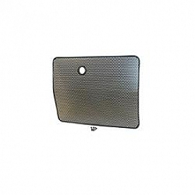 Rugged Ridge Bug Screen Steel - 1121301