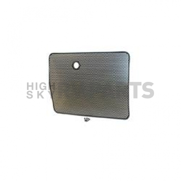 Rugged Ridge Bug Screen Steel - 1121301