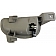 Help! By Dorman Interior Door Handle - Lever Plastic Gray Single - 81885